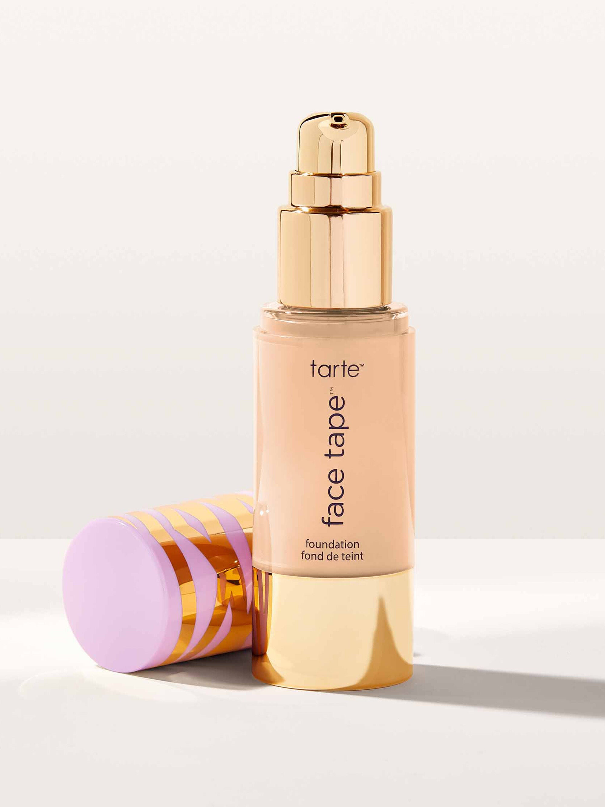 Tarte Face Tape™ Foundation - 30 ml - 20S Light Sand