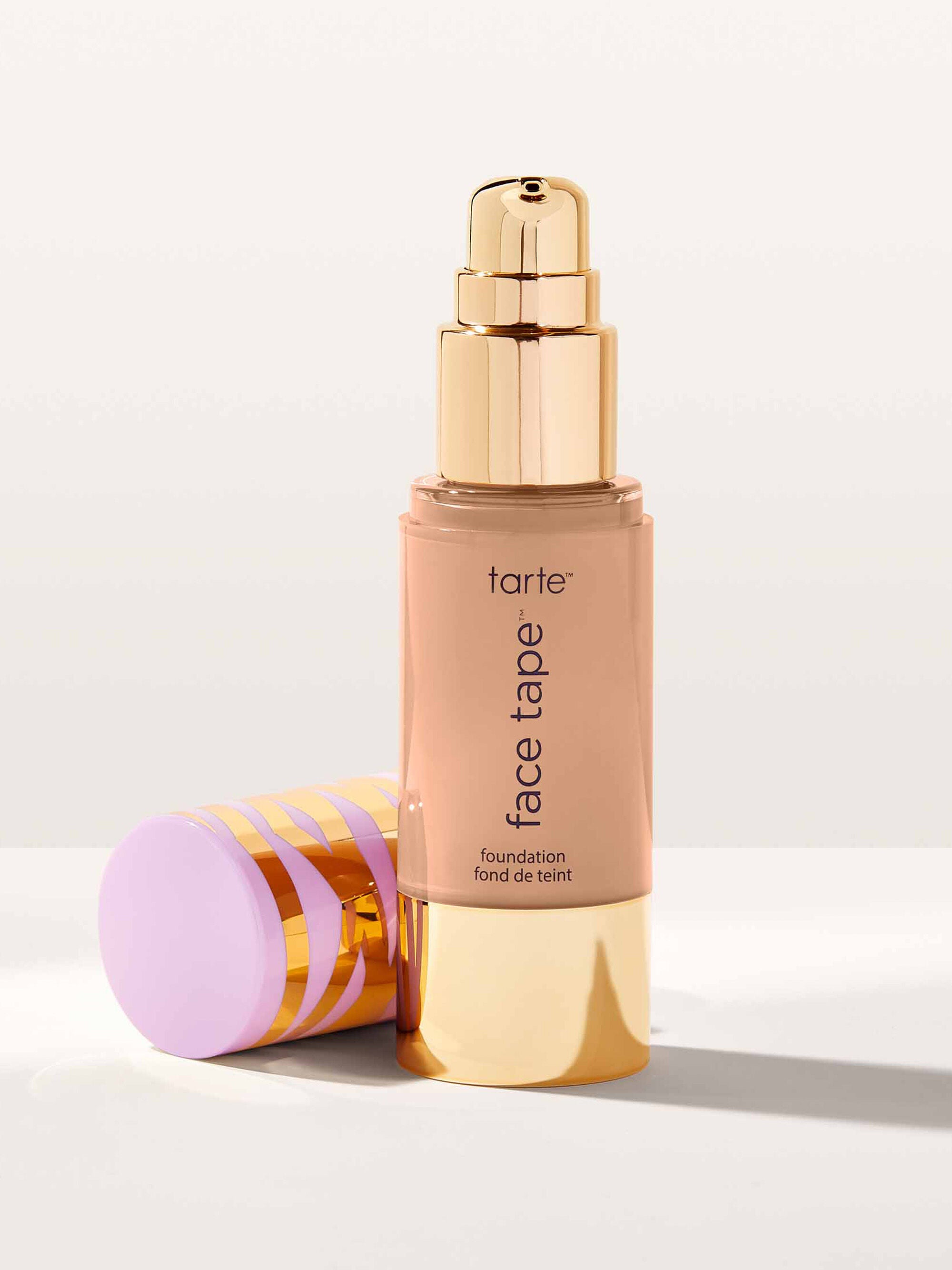 Tarte Face Tape™ Foundation - 30 ml - 29N Light-Medium Neutral