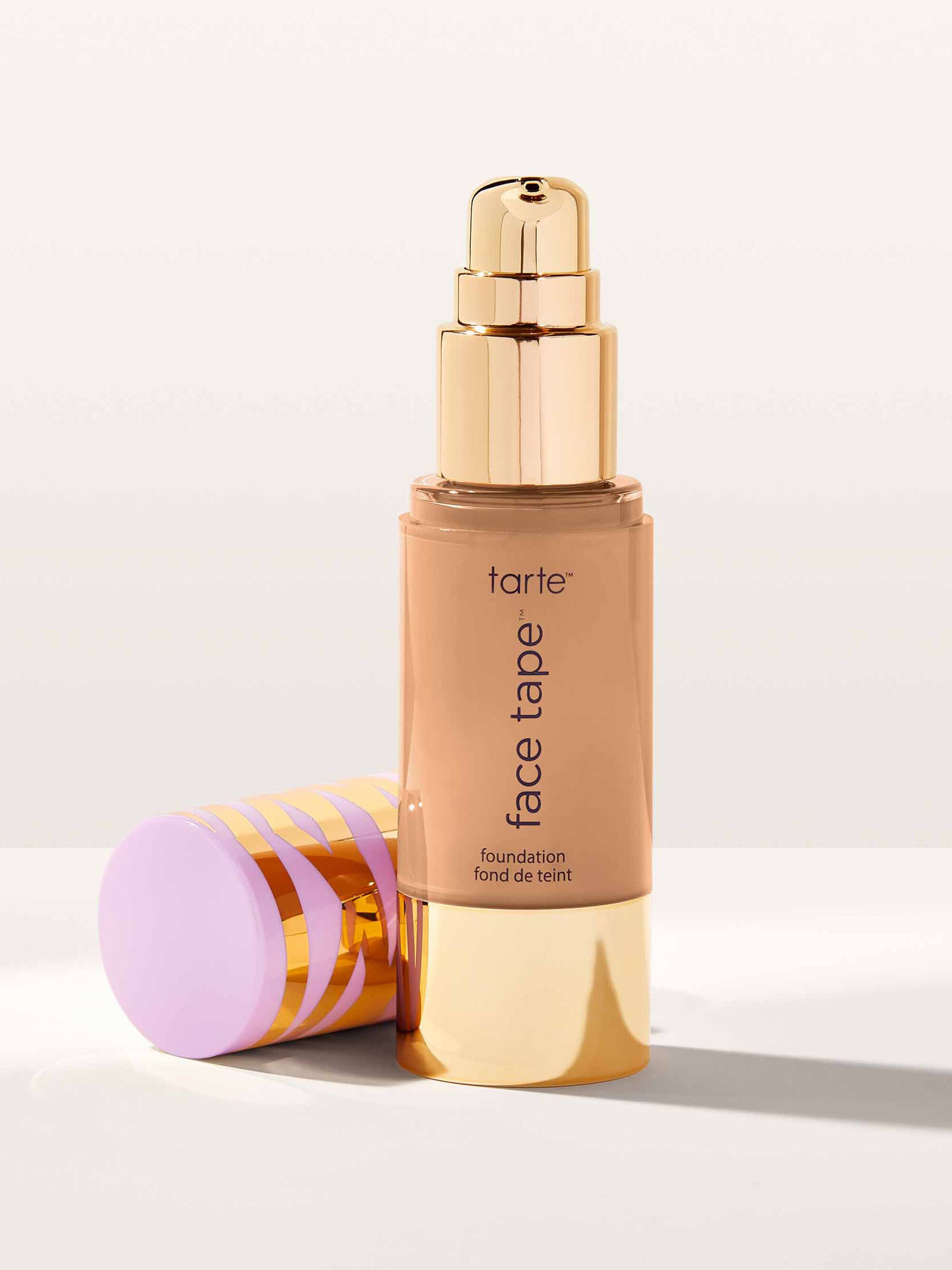 Tarte Face Tape™ Foundation - 30 ml - 36S Medium-Tan Sand