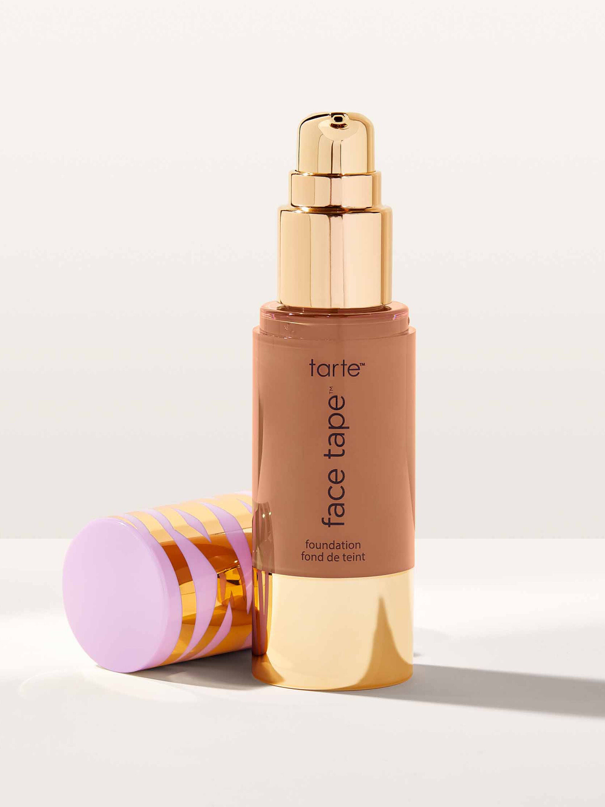 Tarte Face Tape™ Foundation - 30 ml - 47H Tan-Deep Honey