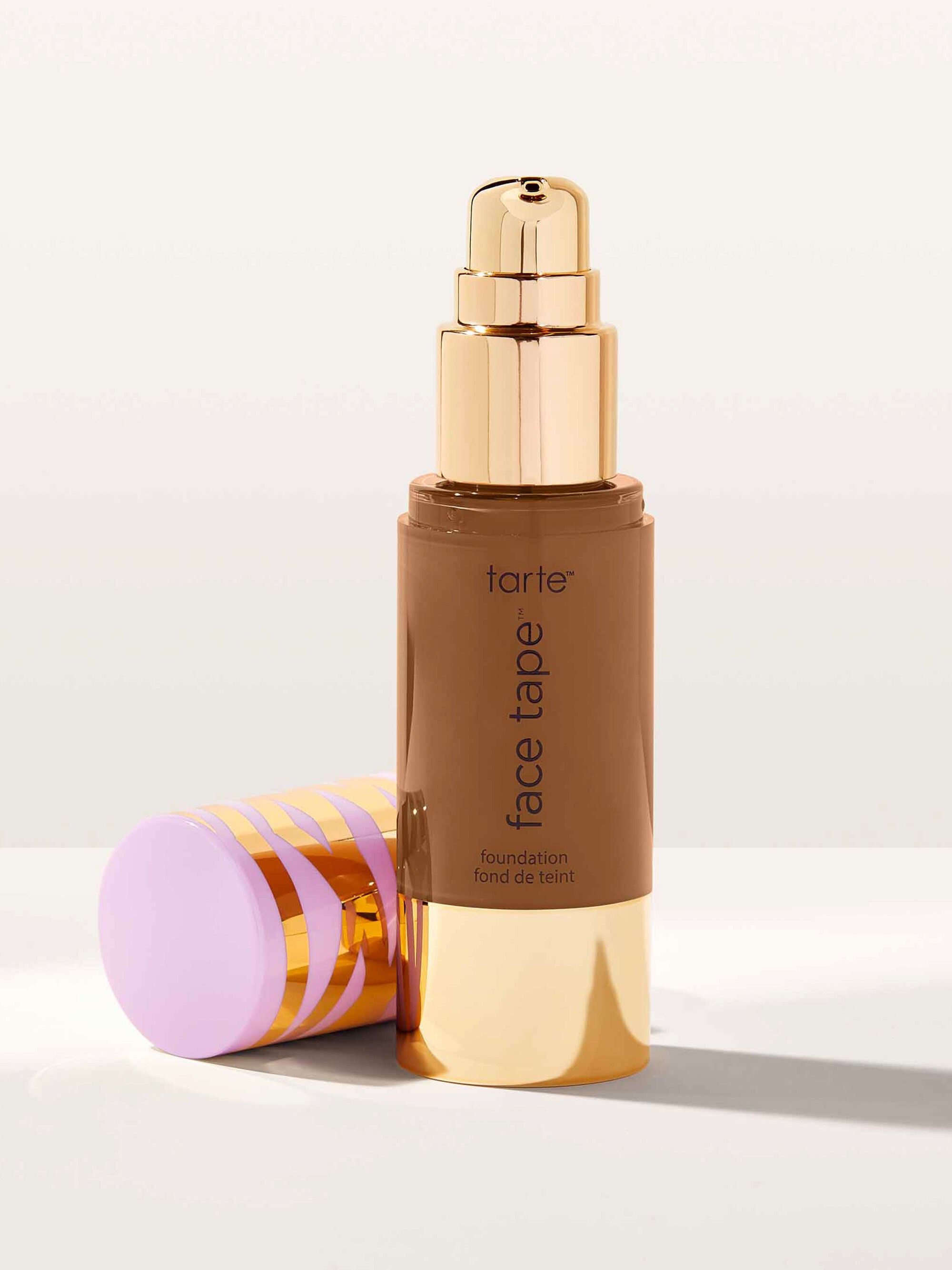 Tarte Face Tape™ Foundation - 30 ml - 53N Deep Neutral