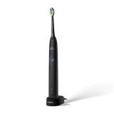 Philips Sonicare - Protective Clean 4300 Power Electric Toothbrush - Black