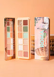 Essence Benvenuti A Roma Eyeshadow Palette