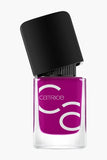 Catrice ICONAILS Gel Lacquer - 132 Petal to The Metal