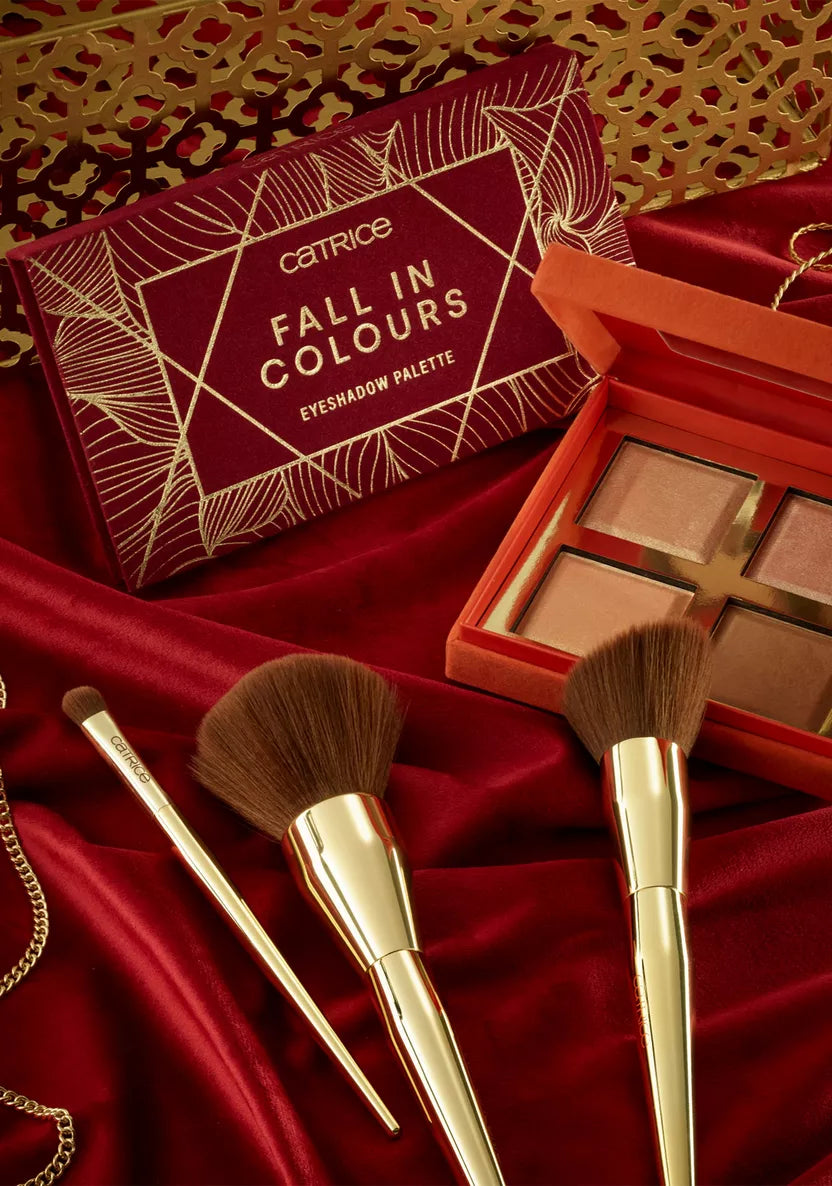 Catrice Fall In Colours Face Brush