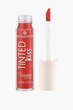 Essence Tinted Kiss Hydrating Lip Tint 106 Redtastic - 4 ml