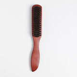 Beauty Professional Backcombing Cushion Brush For Hair Styling - Multicolor -  21cm