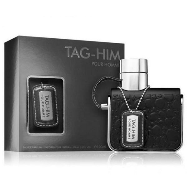 Armaf Tag Him Pour Homme Eau De Toilette - 100 ml