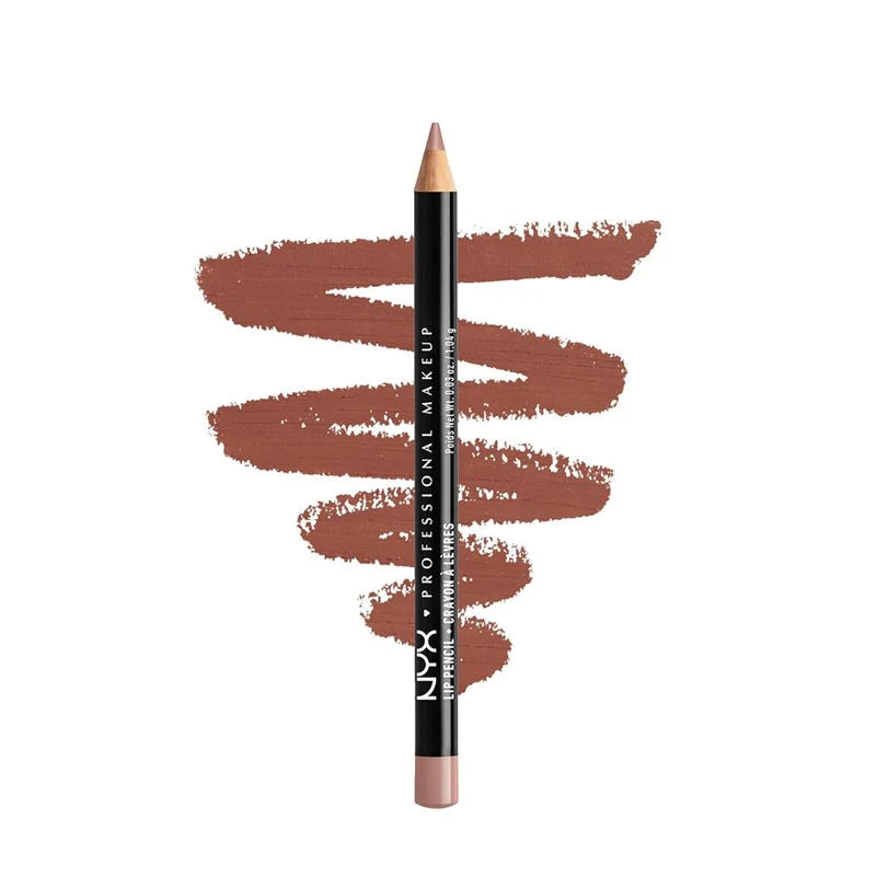 NYX Longwear Slim Lip Pencil