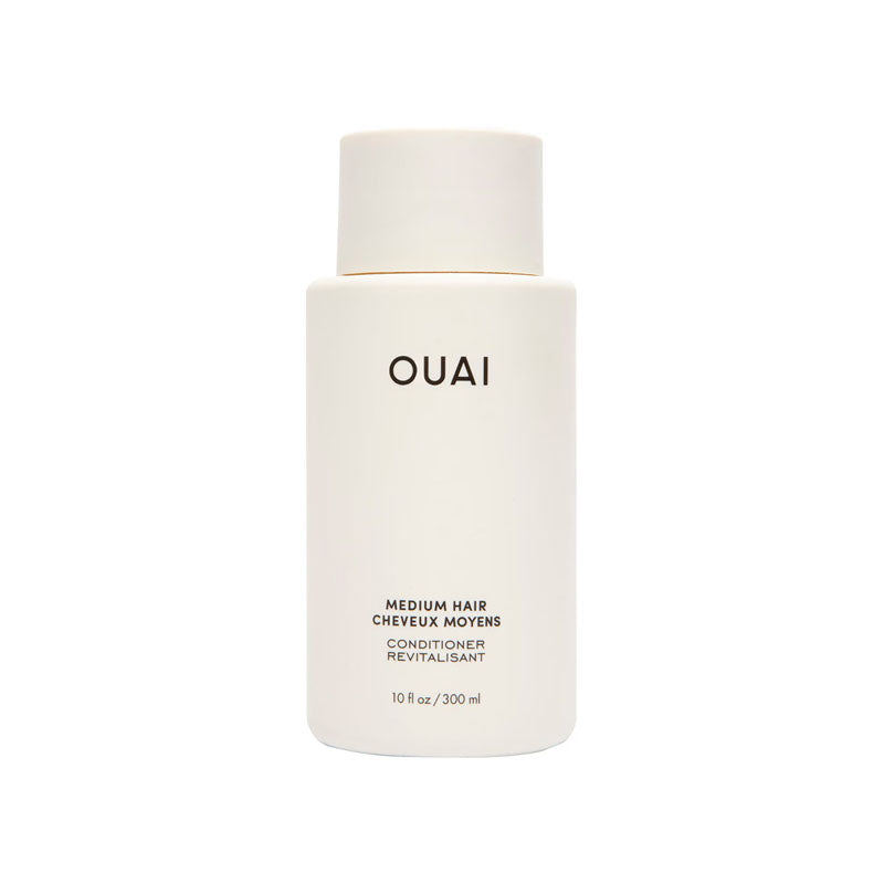 Ouai Medium Hair Conditioner - 300 ml