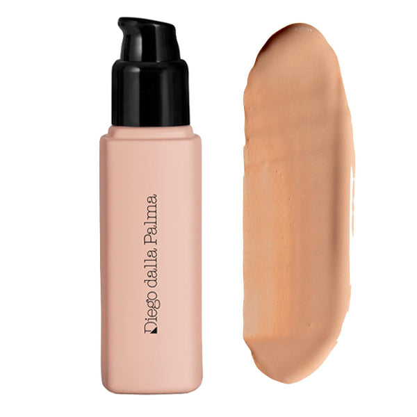 Diego Dalla Palma Nudissimo Soft Matt Foundation