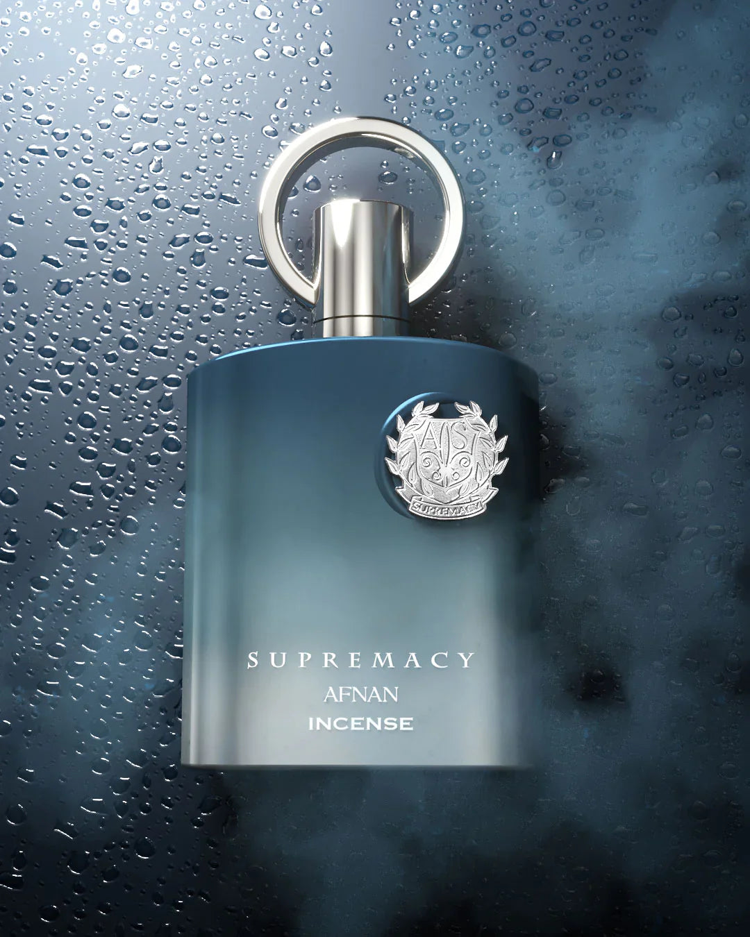 Afnan Supremacy Incense Afnan EDP For Him - 100 ml