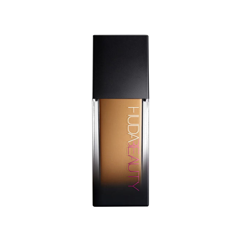 Huda Beauty FauxFilter Luminous Matte Full Coverage Liquid Foundation - 350G Dulce De Leche