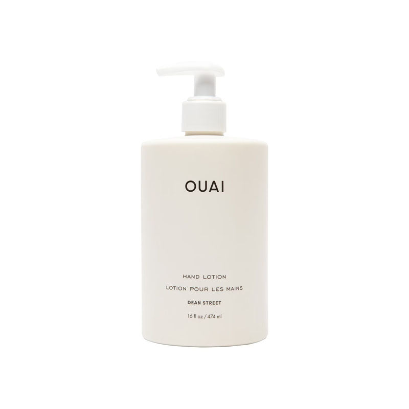 Ouai Hand Lotion Dean Street - 437 ml