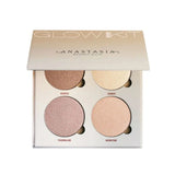 Anastasia Beverly Hills Glow Kit - Multicolor