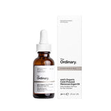 The Ordinary Argan Oil 100% Organic Cold-Pressed Moroccan Argan Oil - 30ml