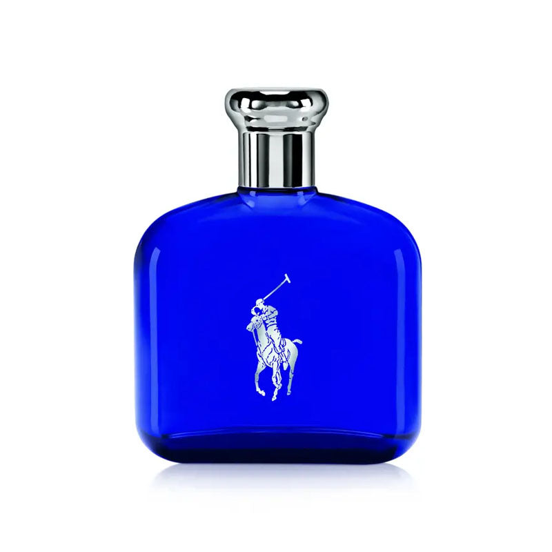 Ralph Lauren Cologne Polo Blue EDT For Unisex - 125 ml