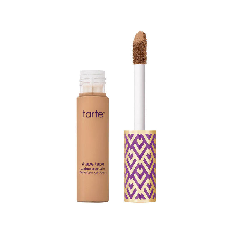 Tarte Shape Tape™ Concealer - 38N Medium-Tan Neutral + Net 10 ML / 0.3381 Fl. Oz.