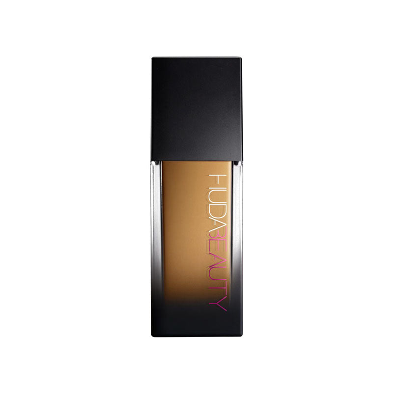 Huda Beauty FauxFilter Luminous Matte Full Coverage Liquid Foundation - 400G Macchiato