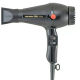 Twin Turbo Hair Dryer Model 3200 - 1700W