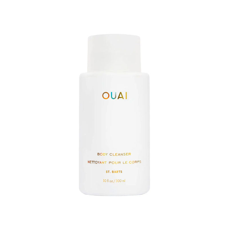 Ouai Body Cleanser St. Barts - 300 ml