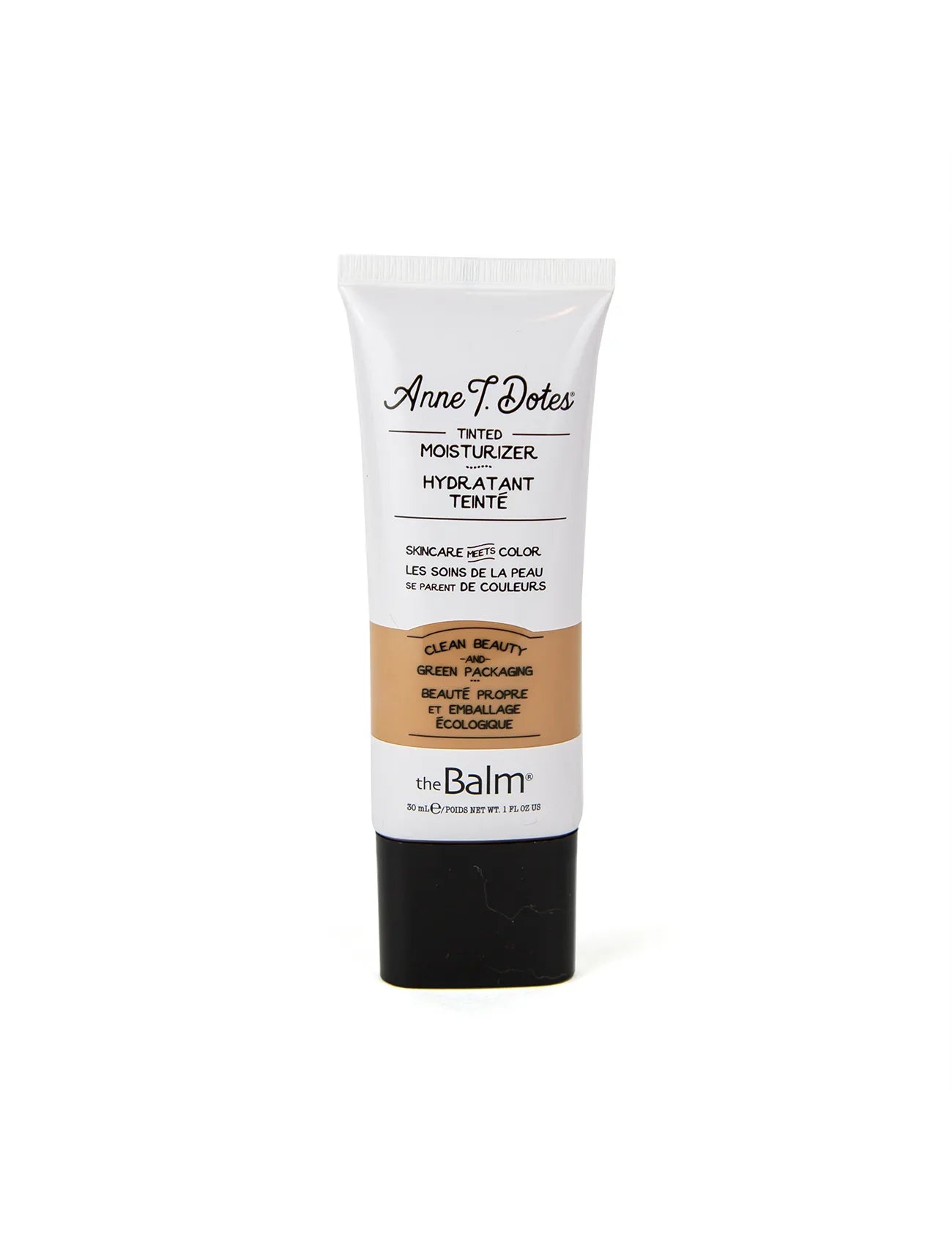 The Balm Anne T. Dotes Tinted Moisturizer - 30ml