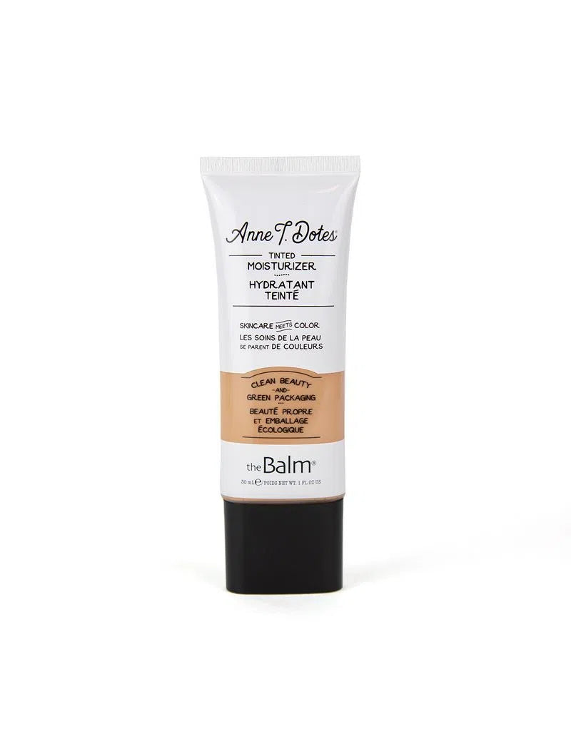 The Balm Anne T. Dotes Tinted Moisturizer - 30ml