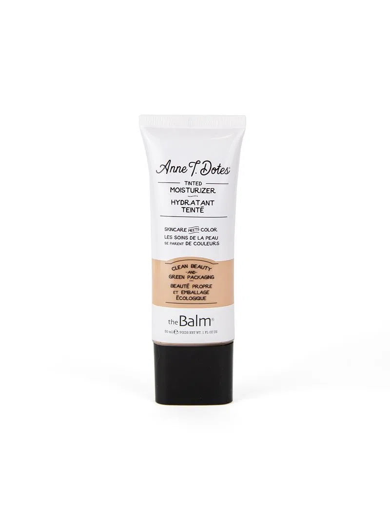 The Balm Anne T. Dotes Tinted Moisturizer - 30ml