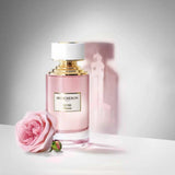 Boucheron Rose D"isparta EDP For Unisex - 125 ml