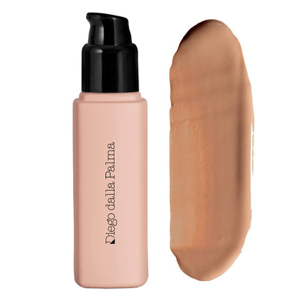 Diego Dalla Palma Nudissimo Soft Matt Foundation