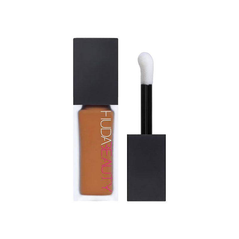 Huda Beauty FauxFilter Luminous Matte Liquid Concealer - 9ml - Salted Caramel 7.3