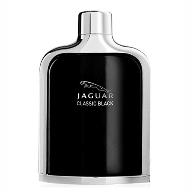 Jaguar Classic Black EDT 100ml Spray