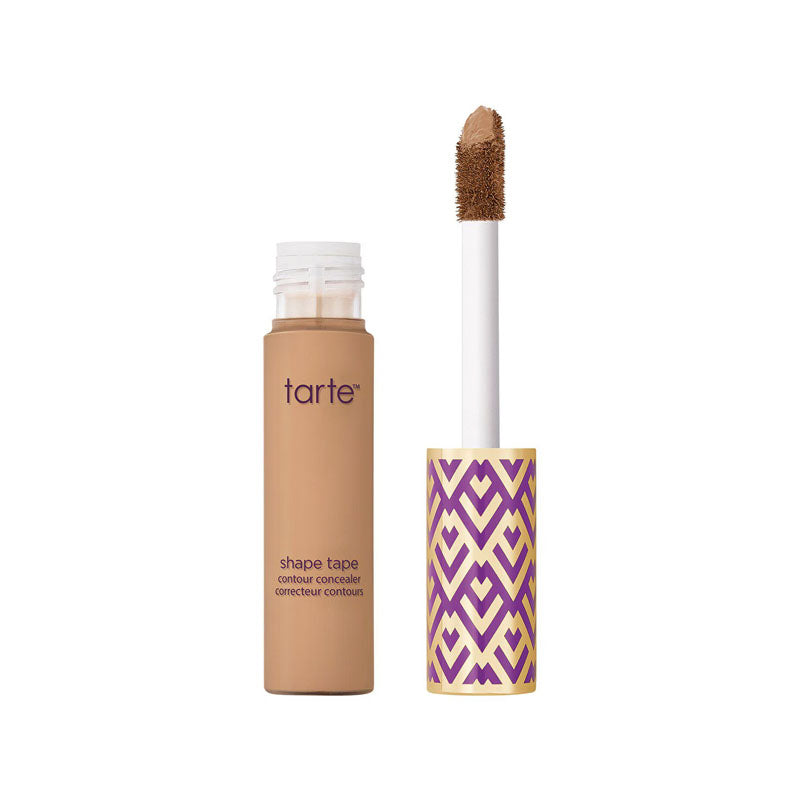 Tarte Shape Tape™ Concealer - 42S Tan-Sand + Net 10 ML / 0.3381 Fl. Oz.