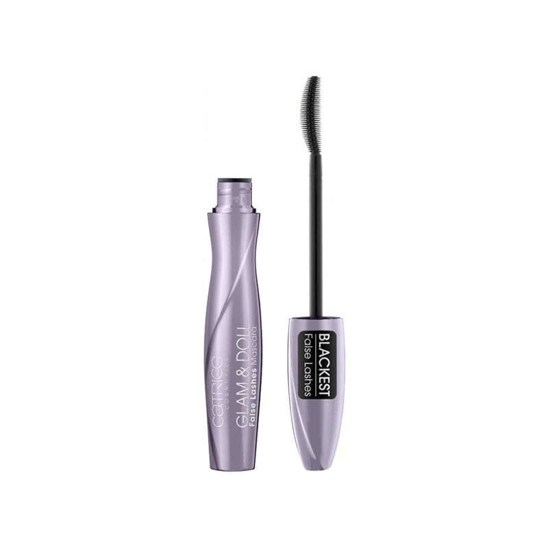 Catrice Glam & Doll False Lashes Mascara 010