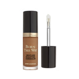 Too Faced Born This Way Super Coverage Concealer - Multi-Use Sculpting concealer - 13.5 ml - Chai