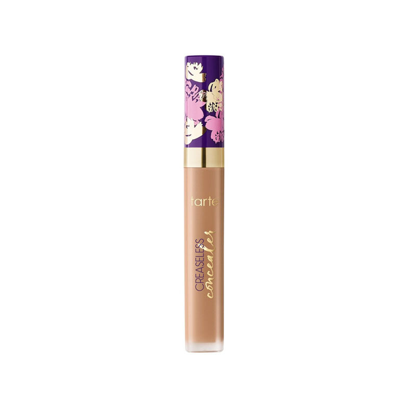 Tarte Maracuja Creaseless Concealer - 43N Tan-Deep Neutral + Net Wt 6.4 G / 0.225 Oz.