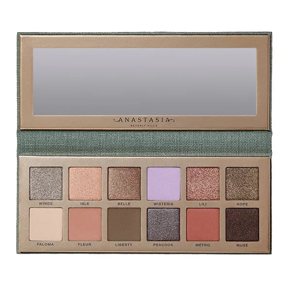 Anastasia Beverly Hills Nouveau Palette - Eyeshadow Palette