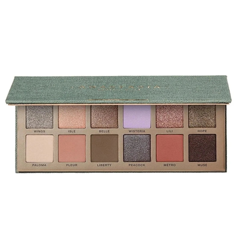 Anastasia Beverly Hills Nouveau Palette - Eyeshadow Palette