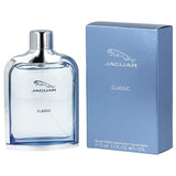 Jaguar Classic Blue EDT for Him - 100 ml