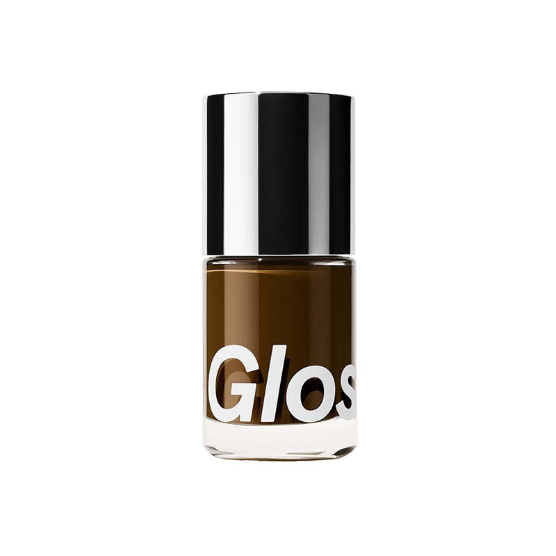 Glossier Stretch Fluid Foundation - Very Deep 1