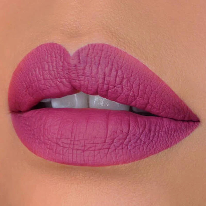 NYX Lip Lingerie XXL Matte Liquid Lipstick