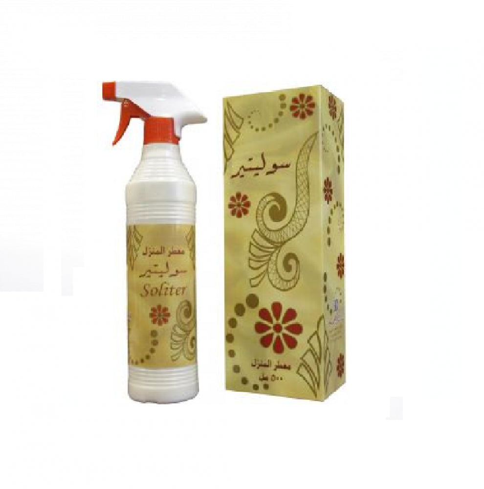 Banafa House Spray Air Freshener 500ml