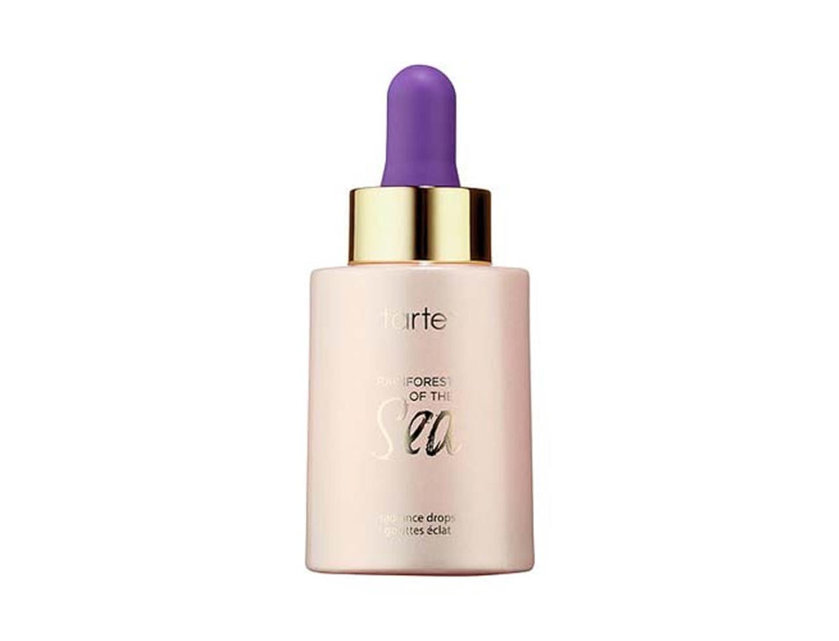 Tarte Radiance Drops - Rainforest of the Sea Collection