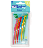 TePe Angle Blister Toothbrush Mixed Pack All Sizes