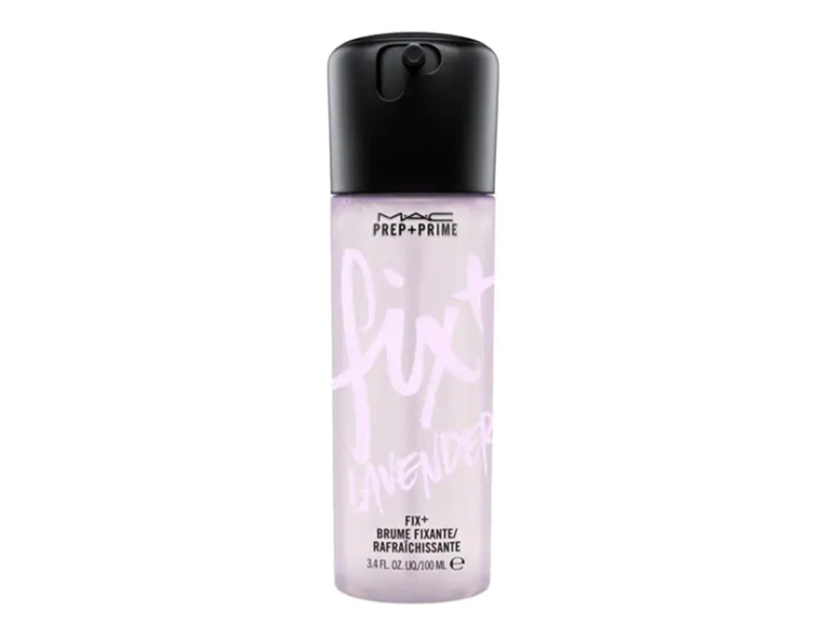 MAC Cosmetics Prep + Prime Fix+ 100 ml - Lavender