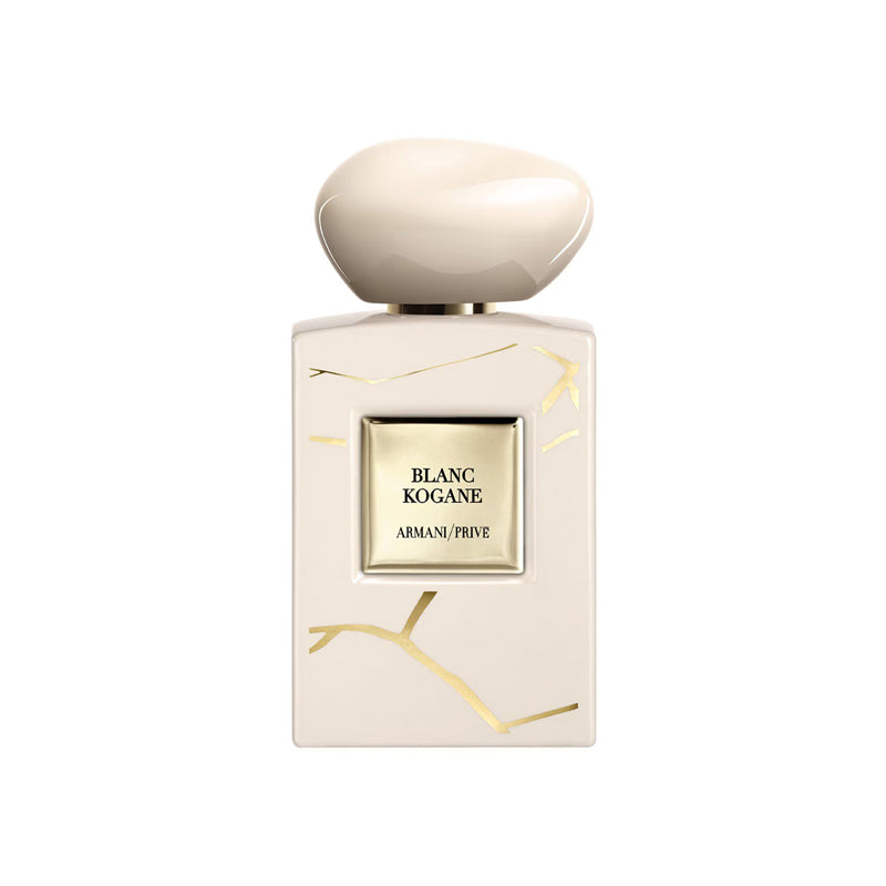 Giorgio Armani Privé Blanc Kogane EDP For Unisex – 100 ml