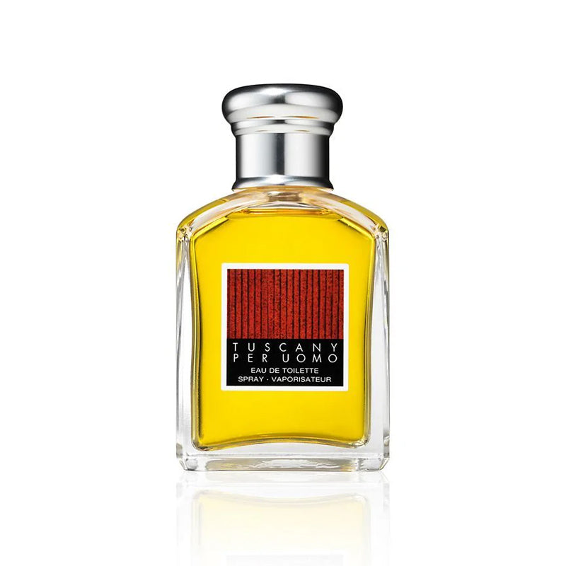 Aramis Tuscani Uomo EDT For Him – 100 ml