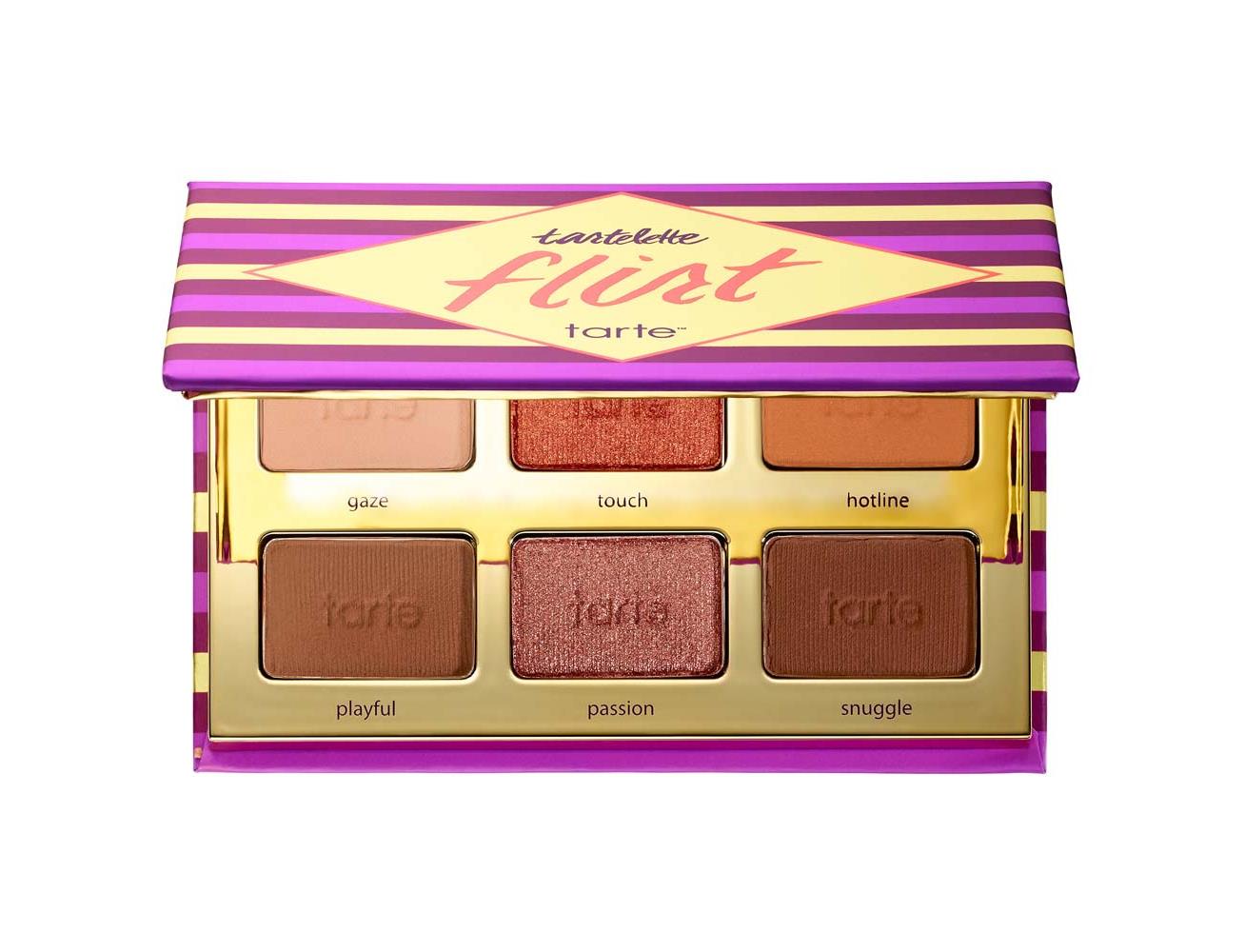 Tarte Tartelette Eyeshadow Palette