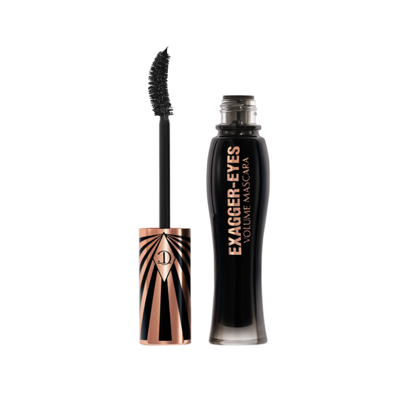 Charlotte Tilbury Exagger-Eyes Volume Mascara 10ml - Exagger-Black