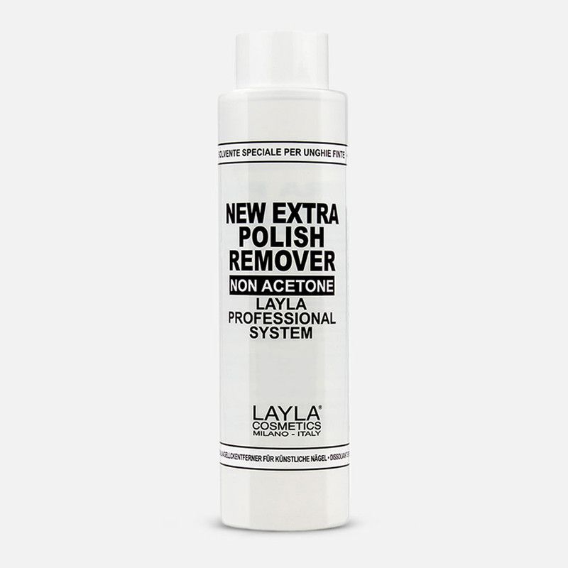 Layla Extra Polish Remover